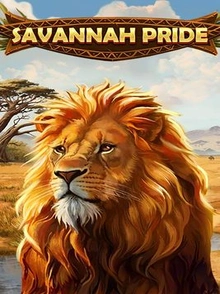 orgulho de savana